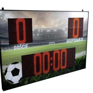Scoreboard  150x100cm